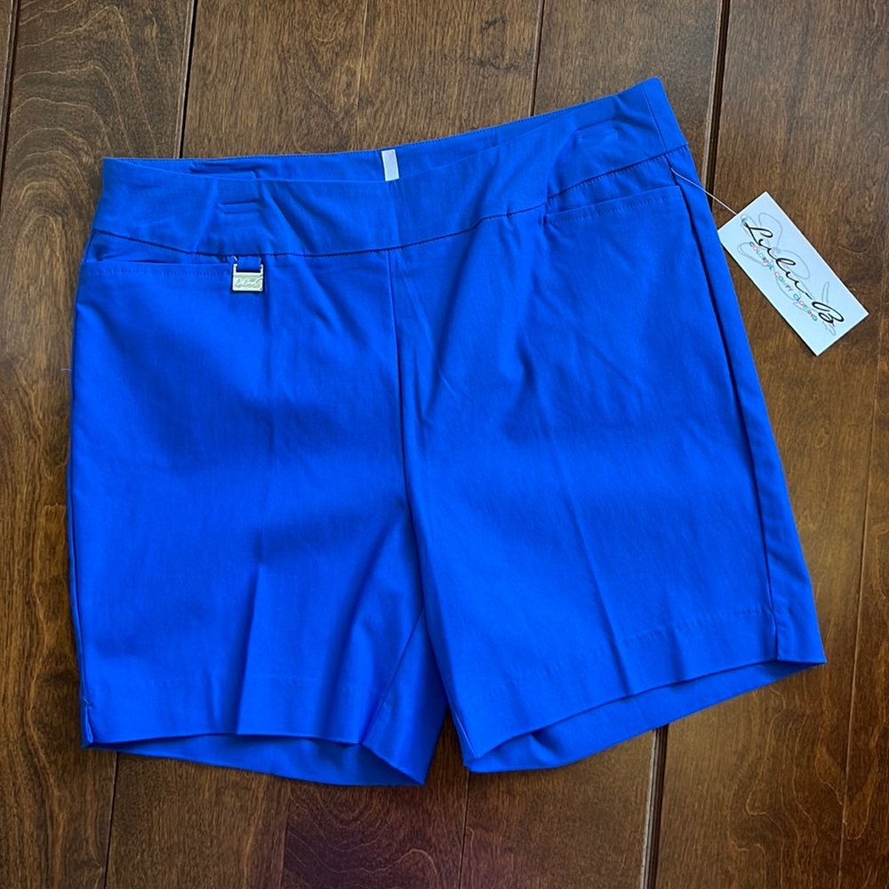 Lulu B women’s shorts